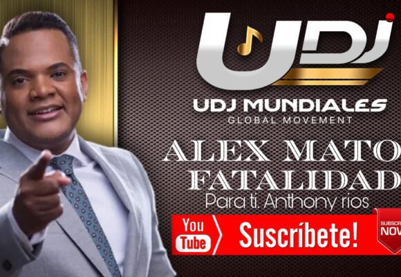Alex Matos Fatalidad UDJM MP3