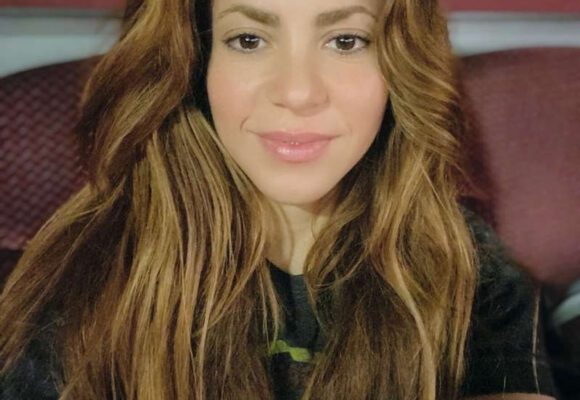 Shakira responde a las acusaciones de los ‘Pandora Papers’