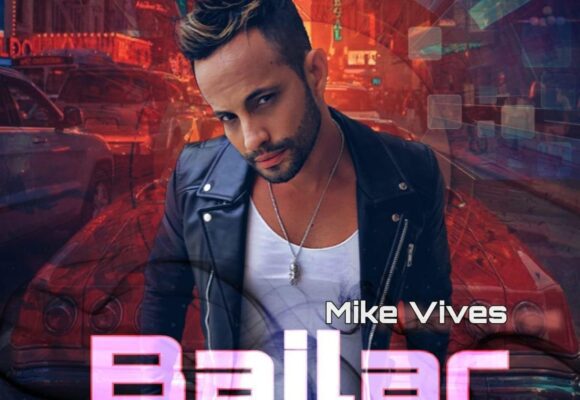 Mike Vive-Bailar-#Musicaurbana