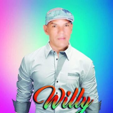 Cantante Willy Deluxe presenta “Muerto el perro”