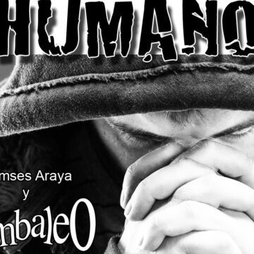 Humano BY Ranses Araya Y Timbaleo Feat Dagoberto Palacios