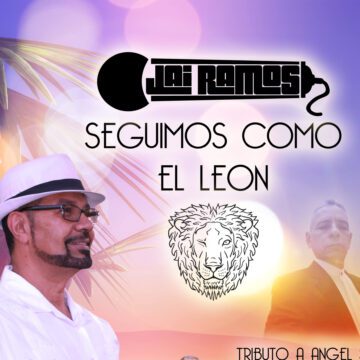 Jai Ramos «Seguimos Como El León»