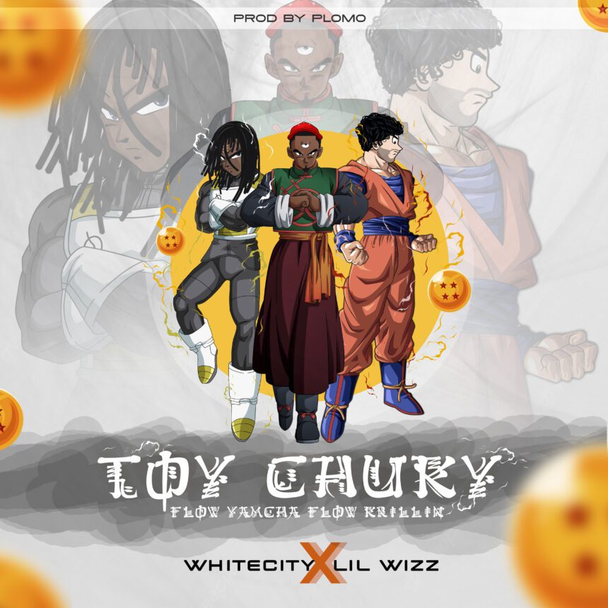 WhiteCity Ft. Lil Wizz – Toy Chuky
